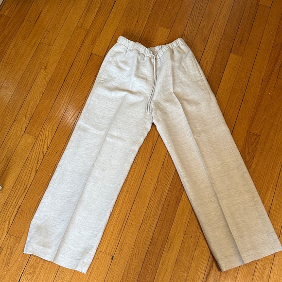 Wilfred Cruiselinen Lodge Pant - Picture 3 of 4